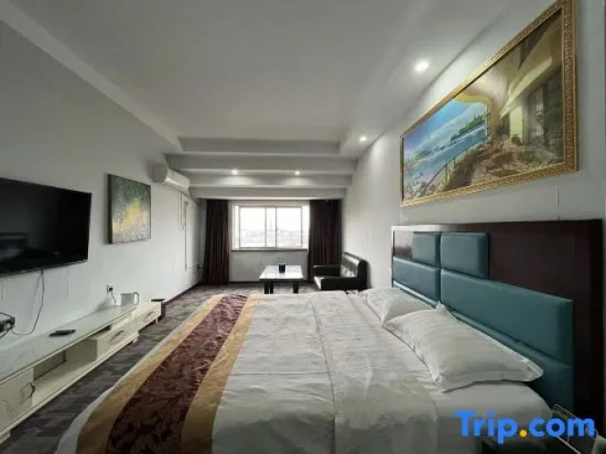 Business Double room