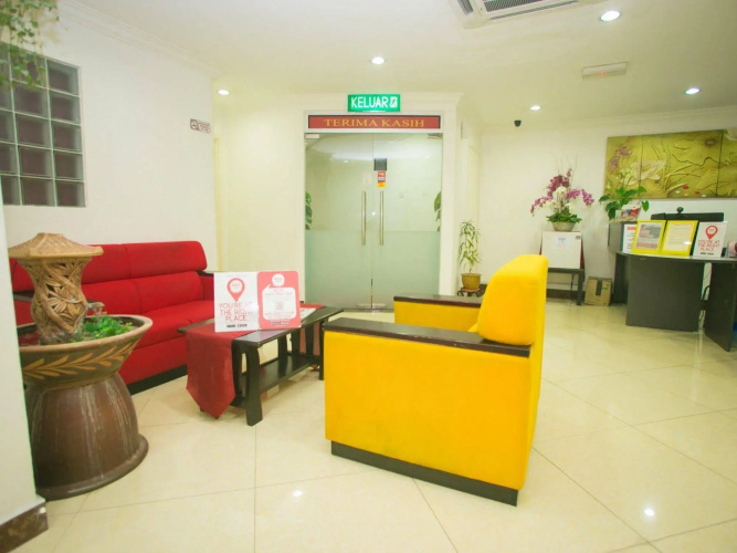 Puteri Ampang Hotel