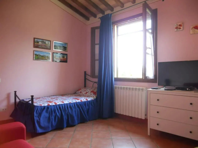 Casale IL BOSCHETTO Farm Holidays