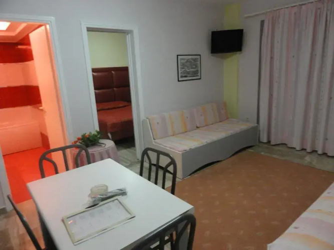Panorama Hotel and Apartments