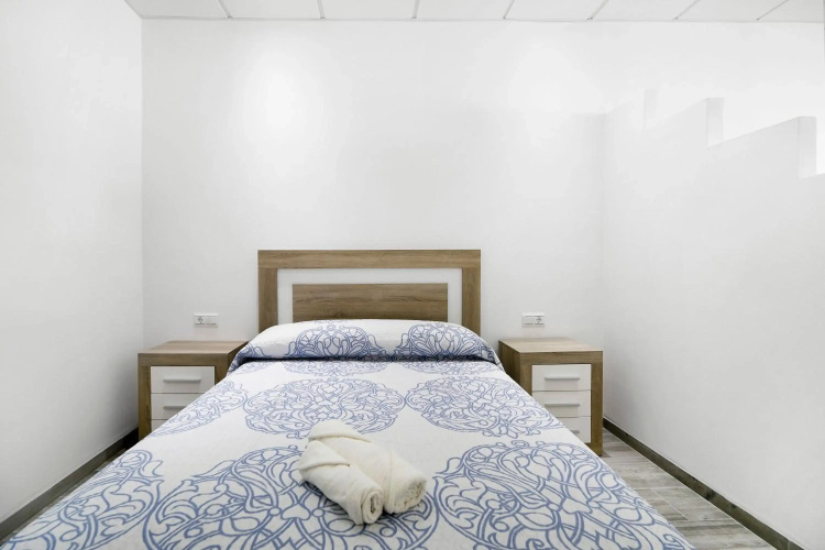 Apartamento Venus 3