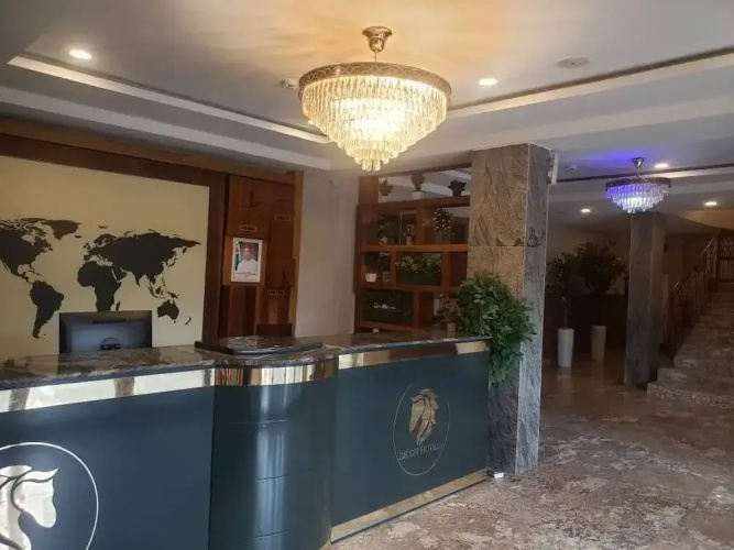 Diconhotels