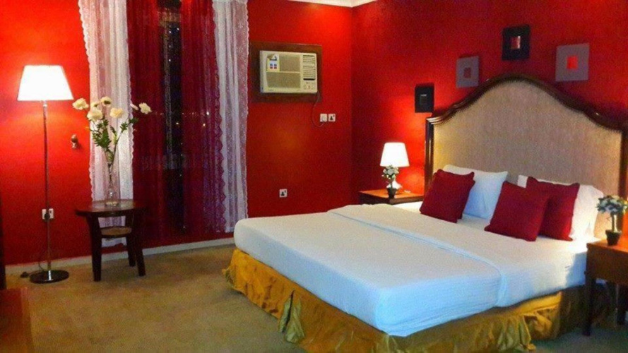 Aseel Hotel Apartment