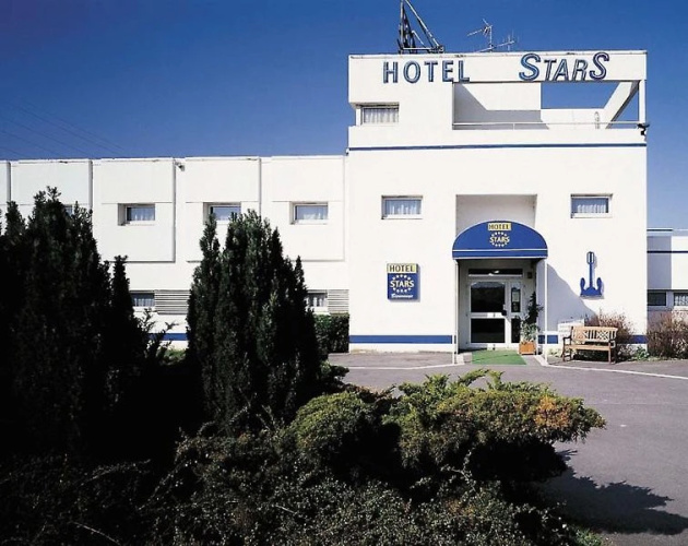 Stars Reims - Reims Tinqueux