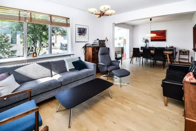 Apartment H43