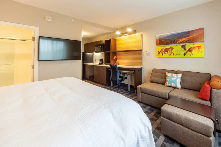 TownePlace Suites by Marriott Front Royal