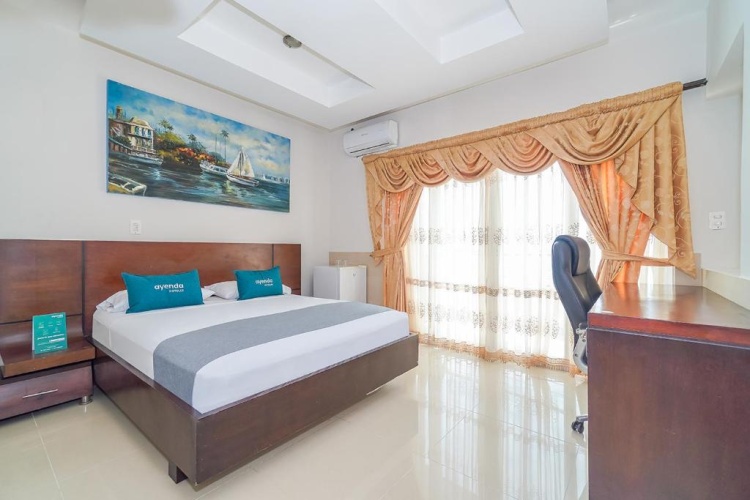 Superior Single room
