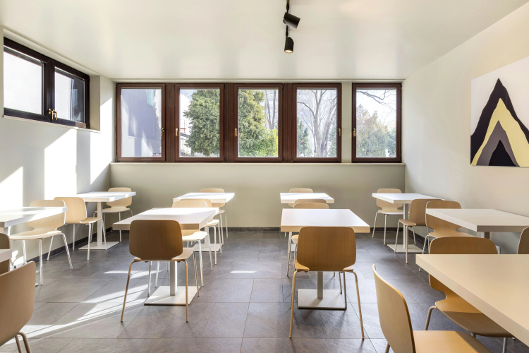 B&B HOTEL Bolzano photo 19
