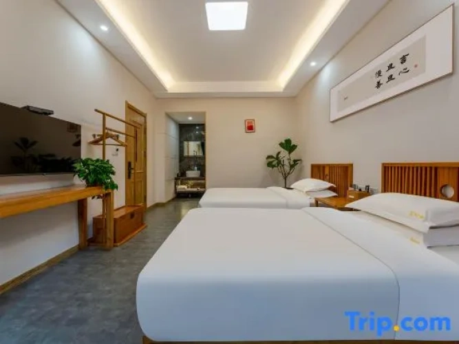 Luxury Double room