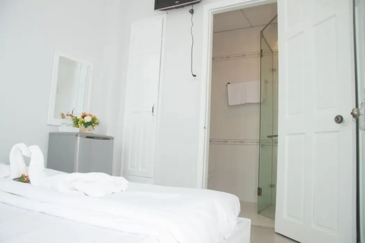 Lai Hotel