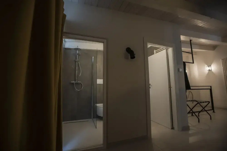 Albergo Diffuso Dimora Rossi Suite