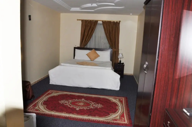 Shama Al-Makarem Hotel