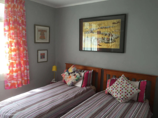 Abundance Bed & Breakfast