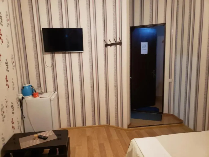 IO Apartment