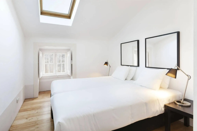 Hello Lisbon Cais do Sodre Apartments