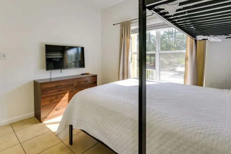Prime Miramar Beach Getaway w/ Pool Access!