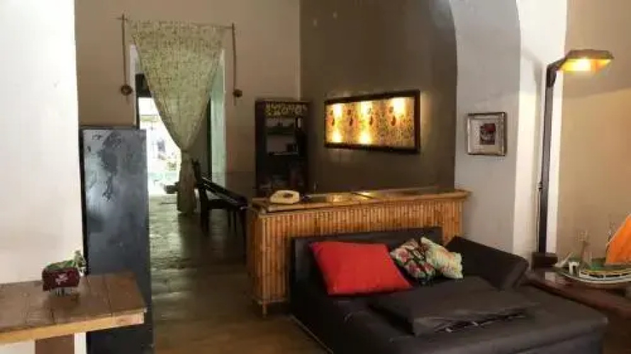 Americo Guest House