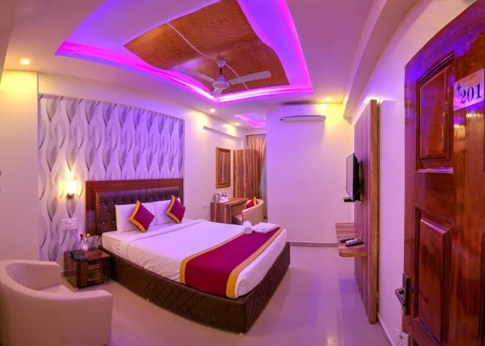 Hotel The Prince Royal