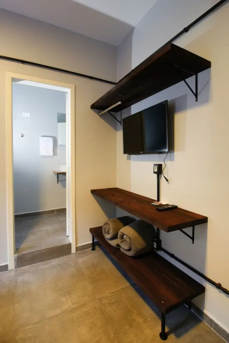 Hotel Viva Vida