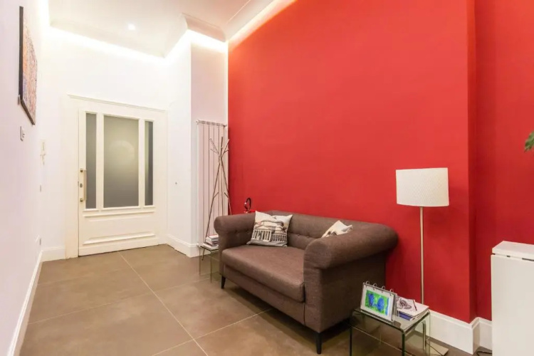 N' apartment