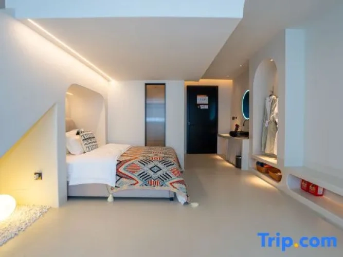 Double Apartment