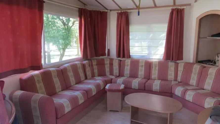 Camping La Tour