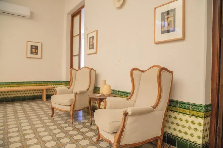 Casa Lahusen