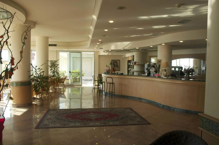 Hotel Dei Cesari