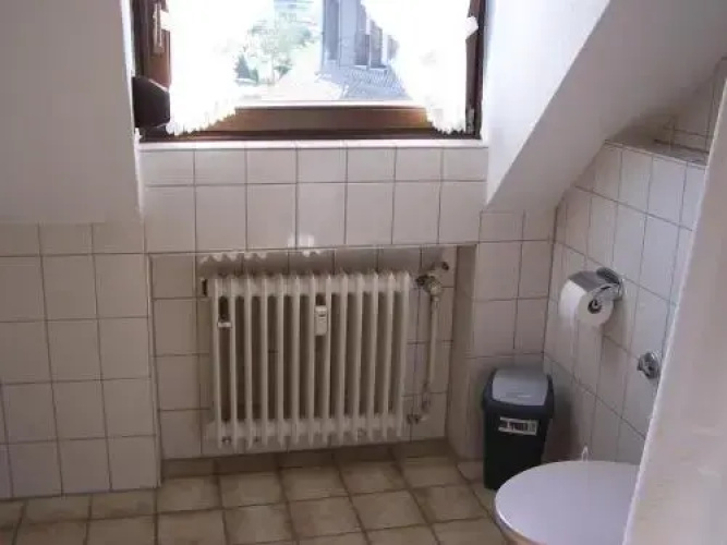 Haus Ausonius