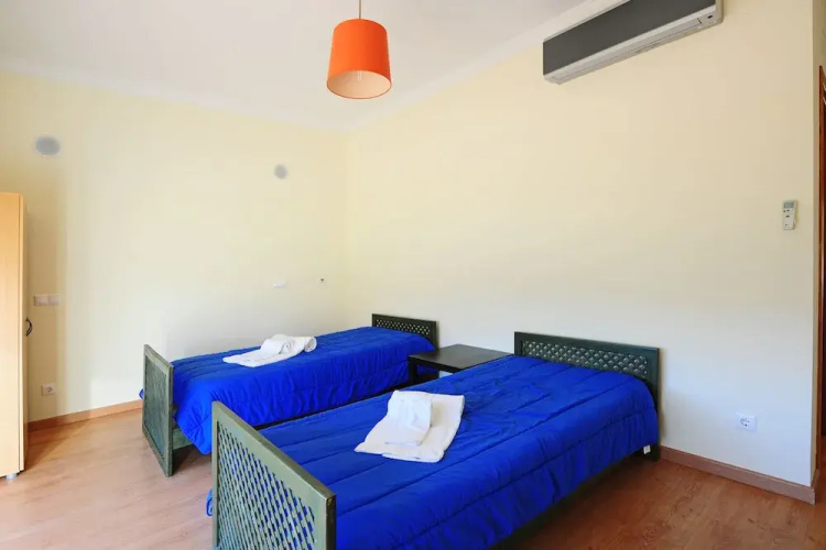Villas2Go2 Mendez