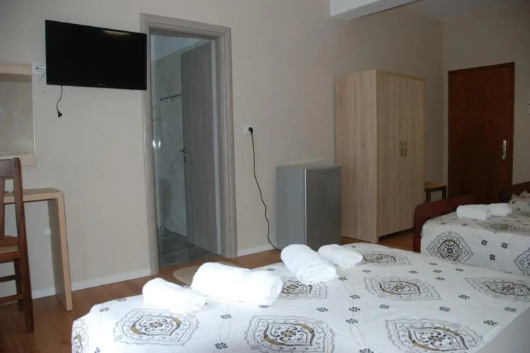 Hotel Edola