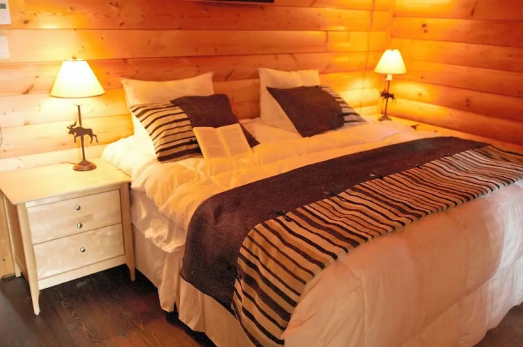 Selenia Lodge
