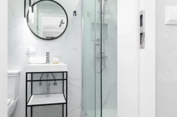 Apartament MetroMarymont