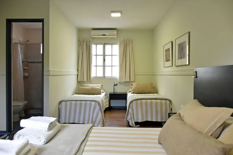 Abril Hotel Boutique