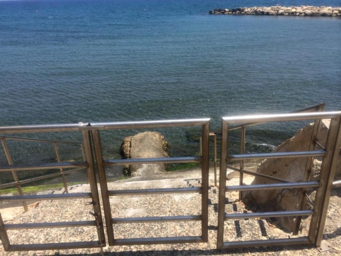 3 Bedrooms Deluxe Apartment with sea view