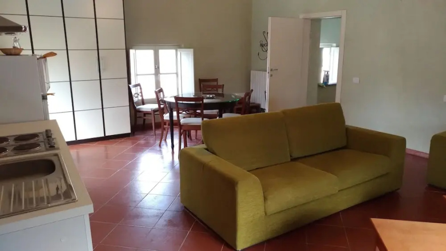B&B Principe Calaf 4