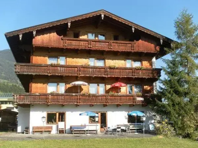 Pension Kohler