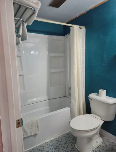 Comfort Single room