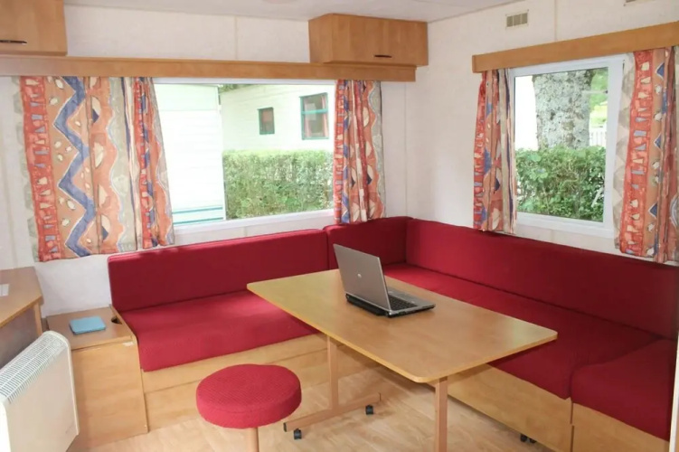 Camping Du Pré Coulet
