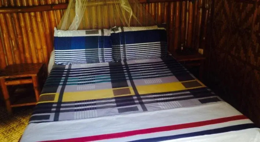 Jao Bay Resort