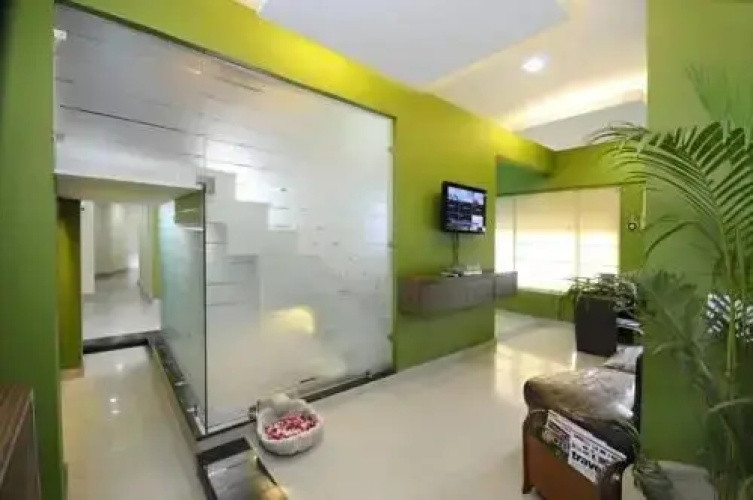 Swift Residency - Connaught Place