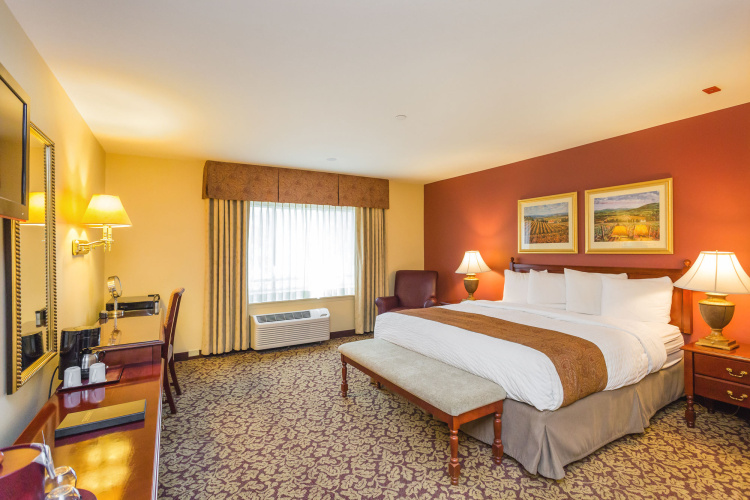 The Marcus Whitman Hotel photo 6