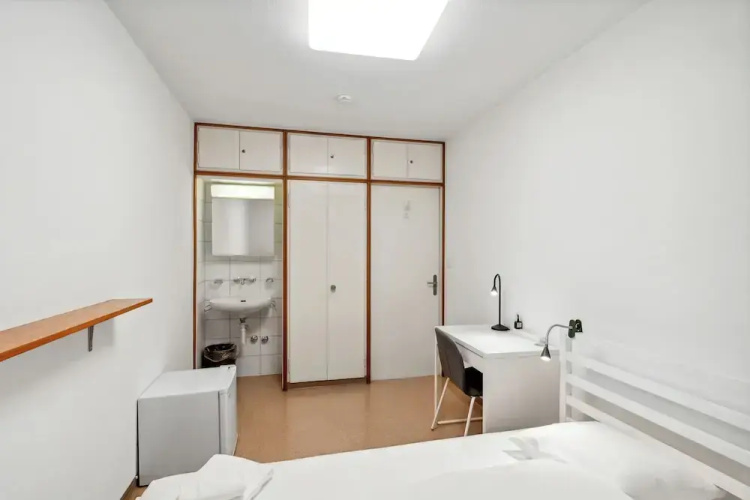 Sigma Hostel