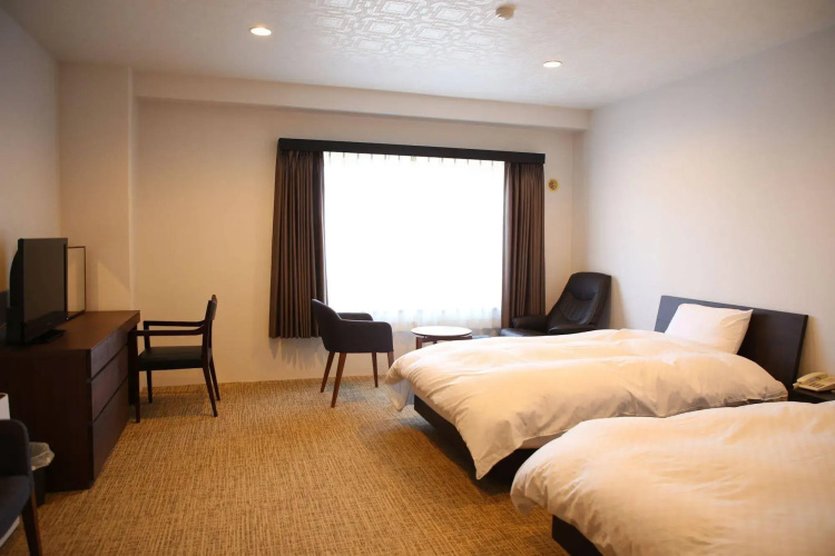 Aso Hotel