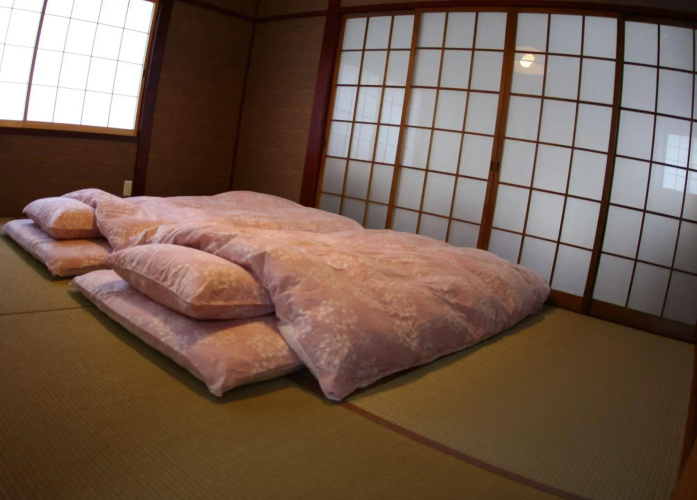 Leeki Studio Kyoto