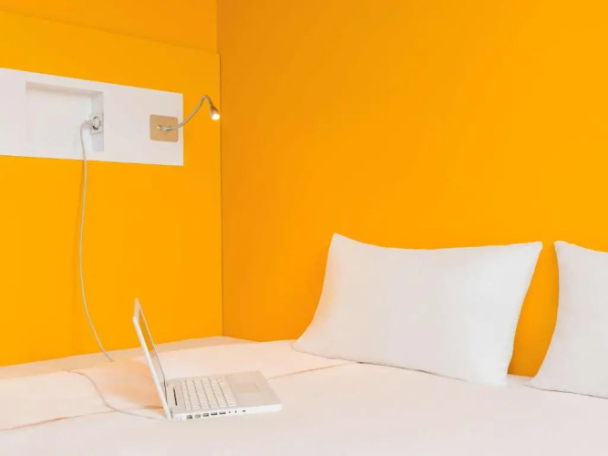 Ibis Budget Besancon Ouest