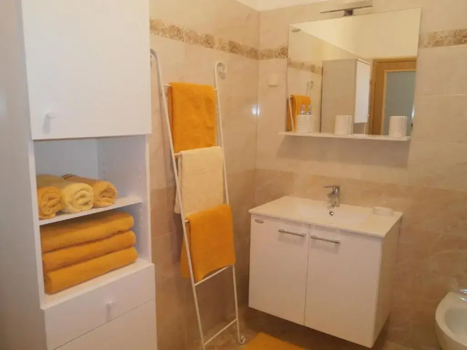 Apartments Nela