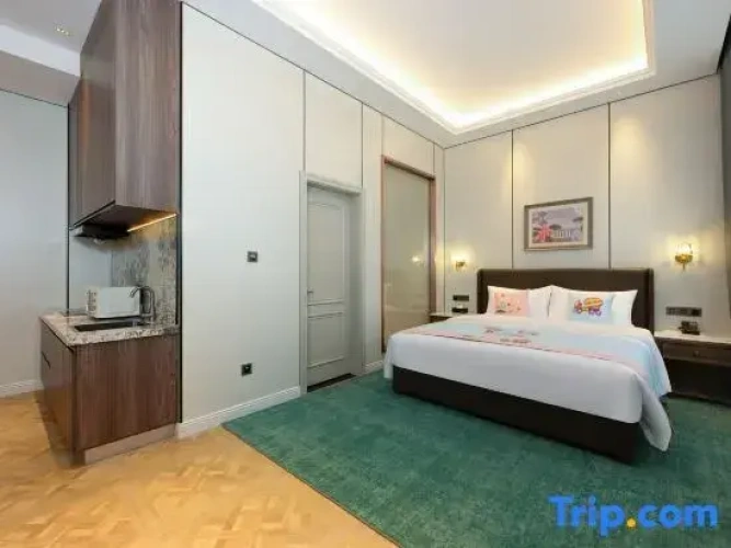 Family Suite