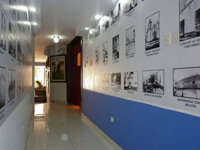 Image de l'hôtel