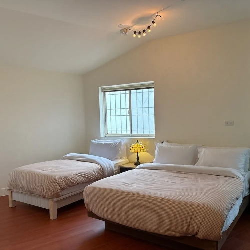Deluxe Double room with balcony and with mountain view